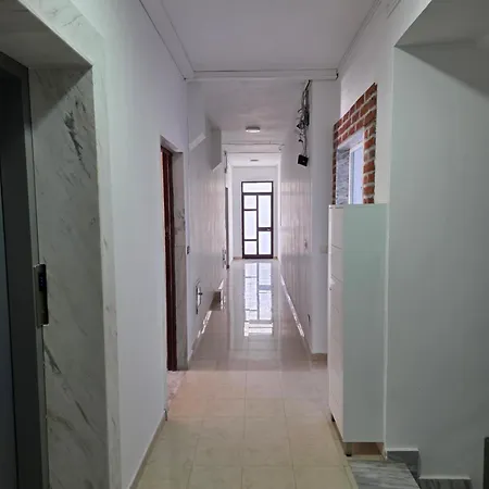 Appartement Alor Golem (Tirana)