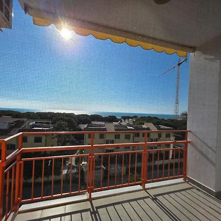Alor Appartement Golem (Tirana)